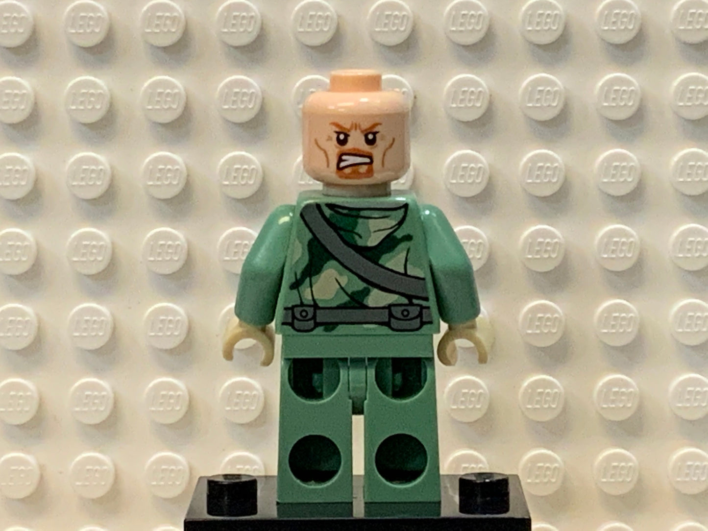 Endor Rebel Trooper, sw0507 - LEGO® Star Wars Minifigure