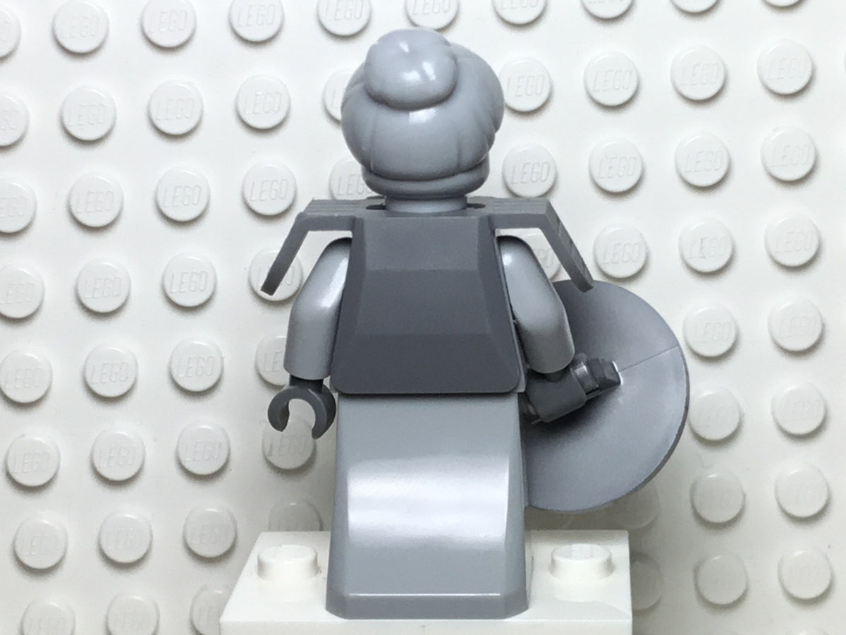 Practice Dummy, njo0610 - LEGO® Ninjago Minifigure