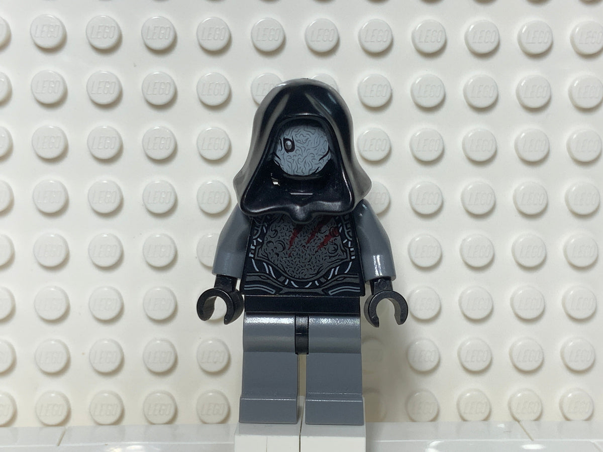 The Sakaaran, sh0120 - LEGO® Marvel Minifigure