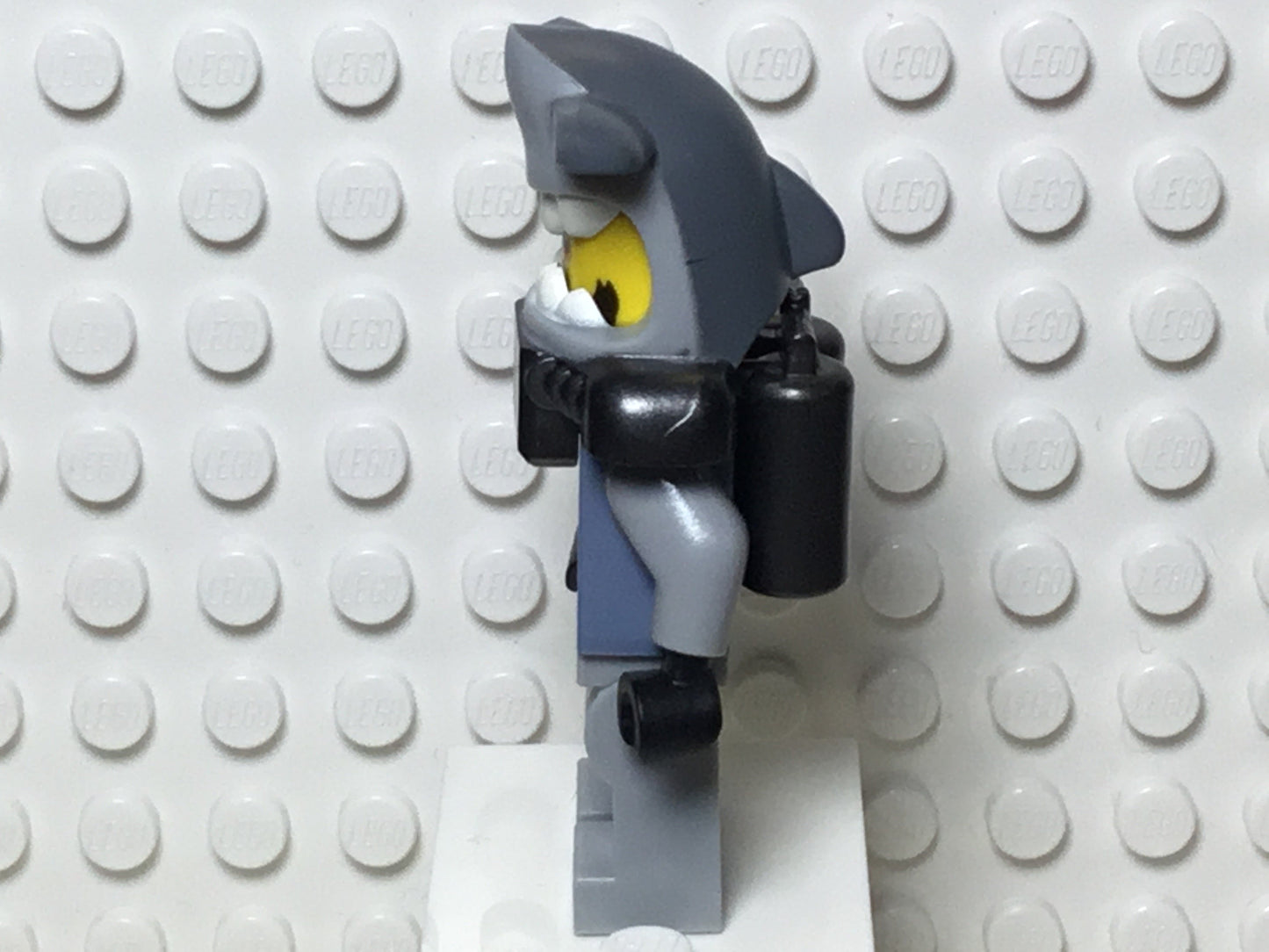 Hammer Head, njo0353 - LEGO® Ninjago Minifigure