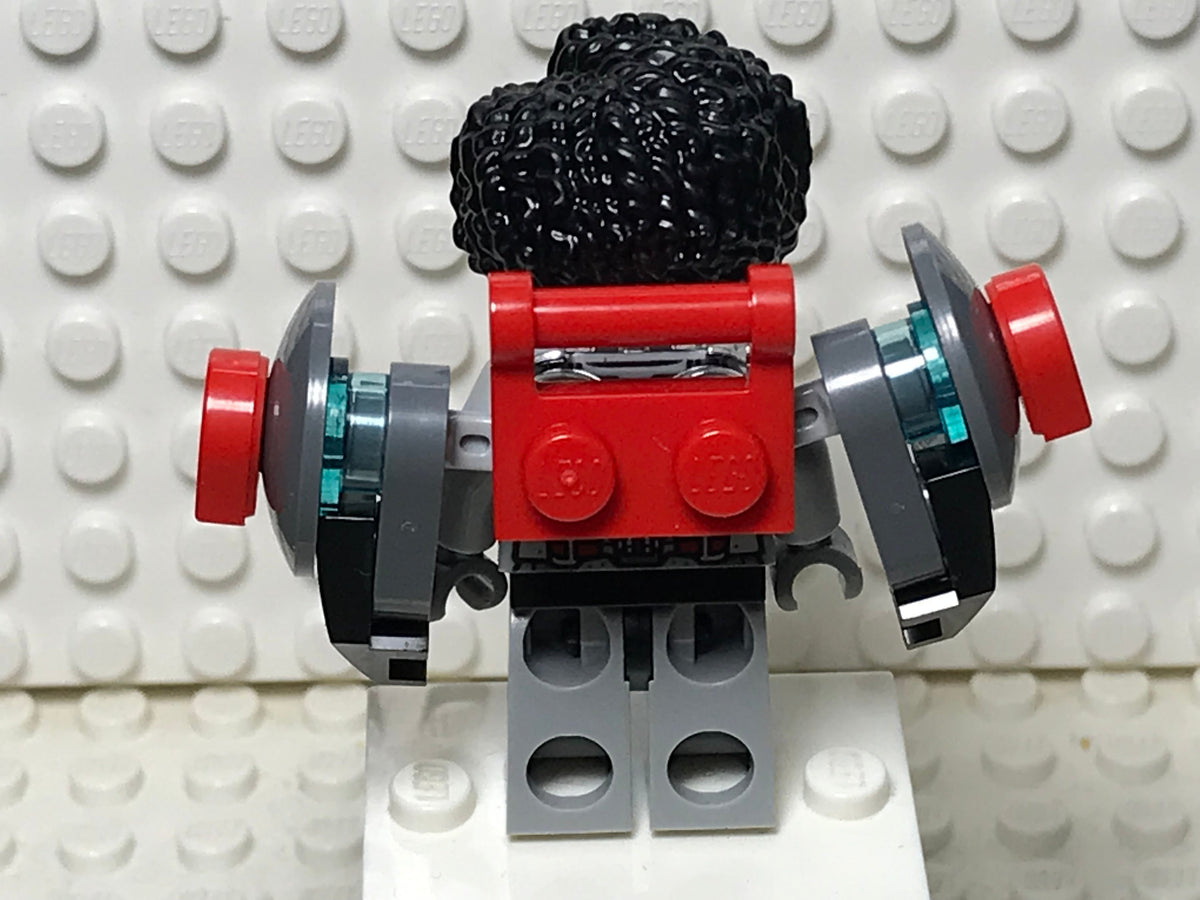 Ironheart MK1, sh0848