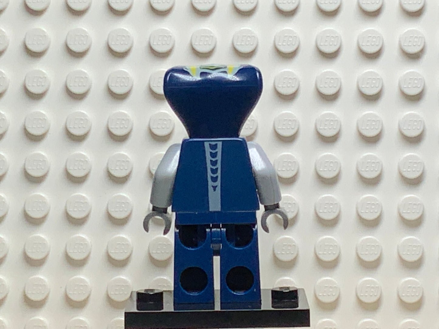 Mezmo, njo0059 - LEGO® Ninjago Minifigure