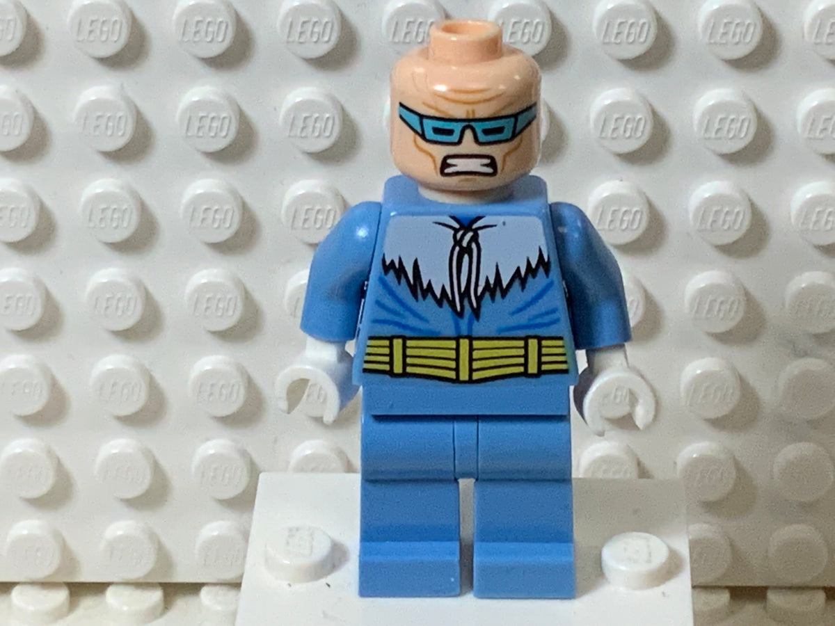Captain Cold, sh0148