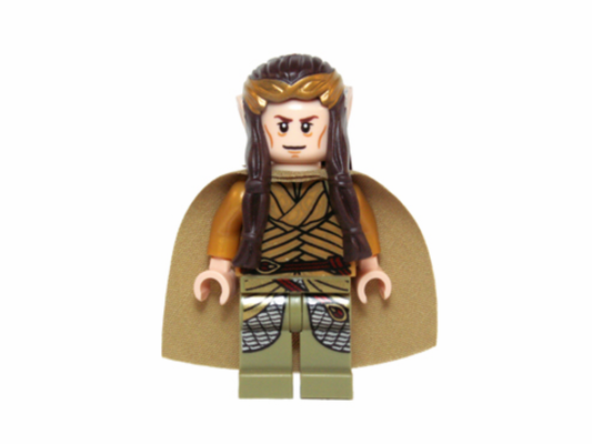 Elrond, lor105 - LEGO® Lord of the Rings™ Minifigure