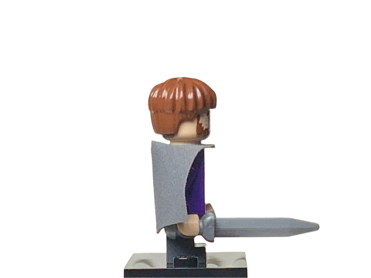 Ori the Dwarf, lor045, LEGO® Lord of the Rings™ Minifigure