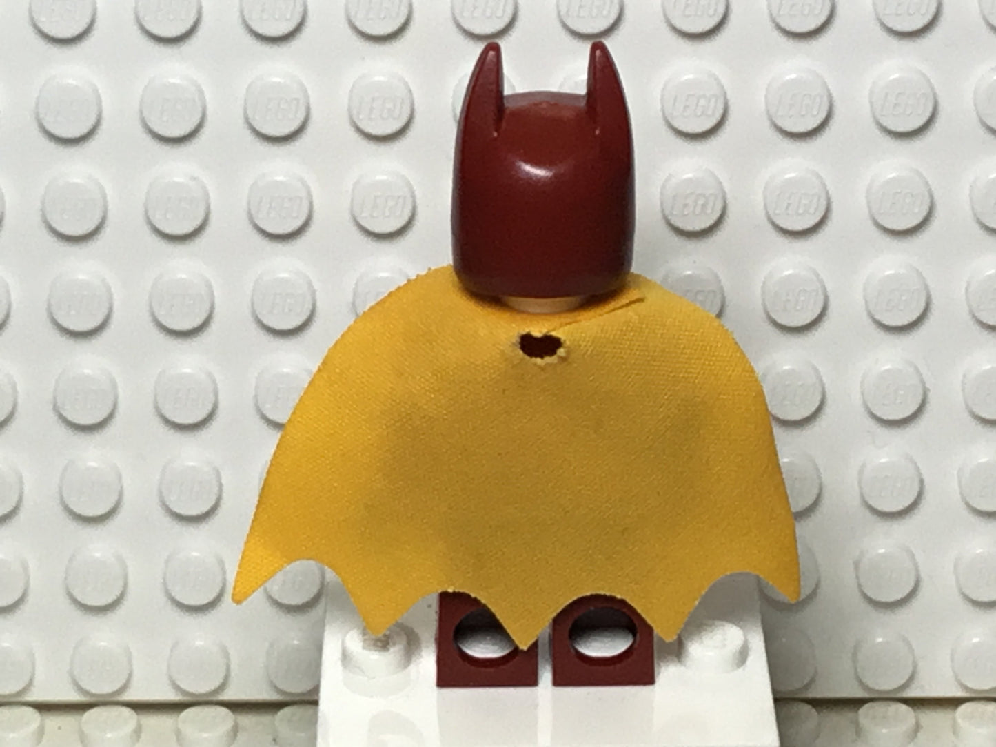 Firestarter Batman, sh0449 - LEGO® DC Super Heroes Minifigure