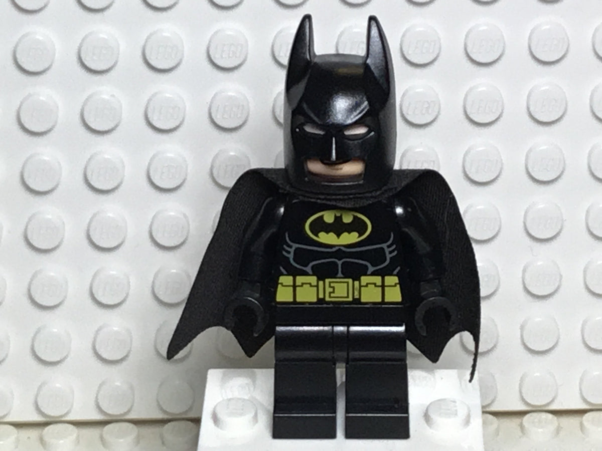 Batman, sh0016a - LEGO® DC Super Heroes Minifigure