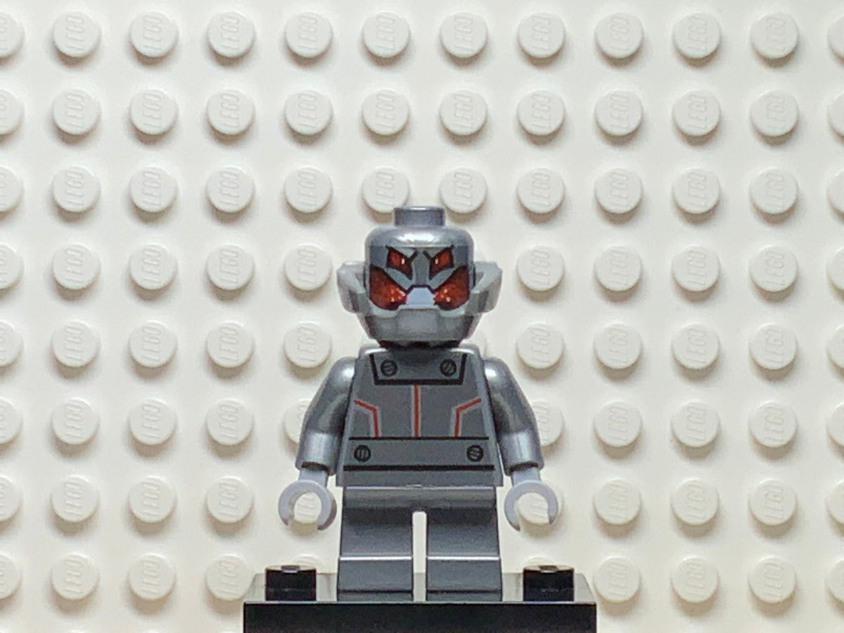 Ultron, sh0253 - LEGO® Marvel Minifigure