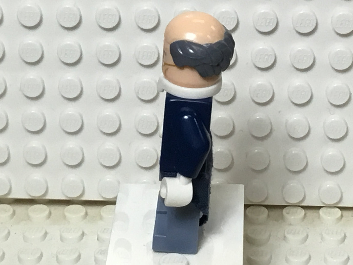 Alfred Pennyworth, sh0313 - LEGO® DC Minifigure