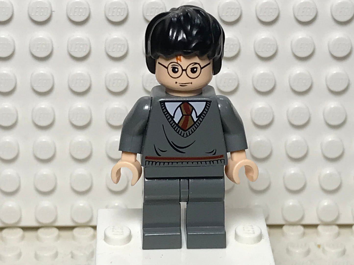 Harry Potter, hp056, LEGO® Harry Potter™ Minifigure