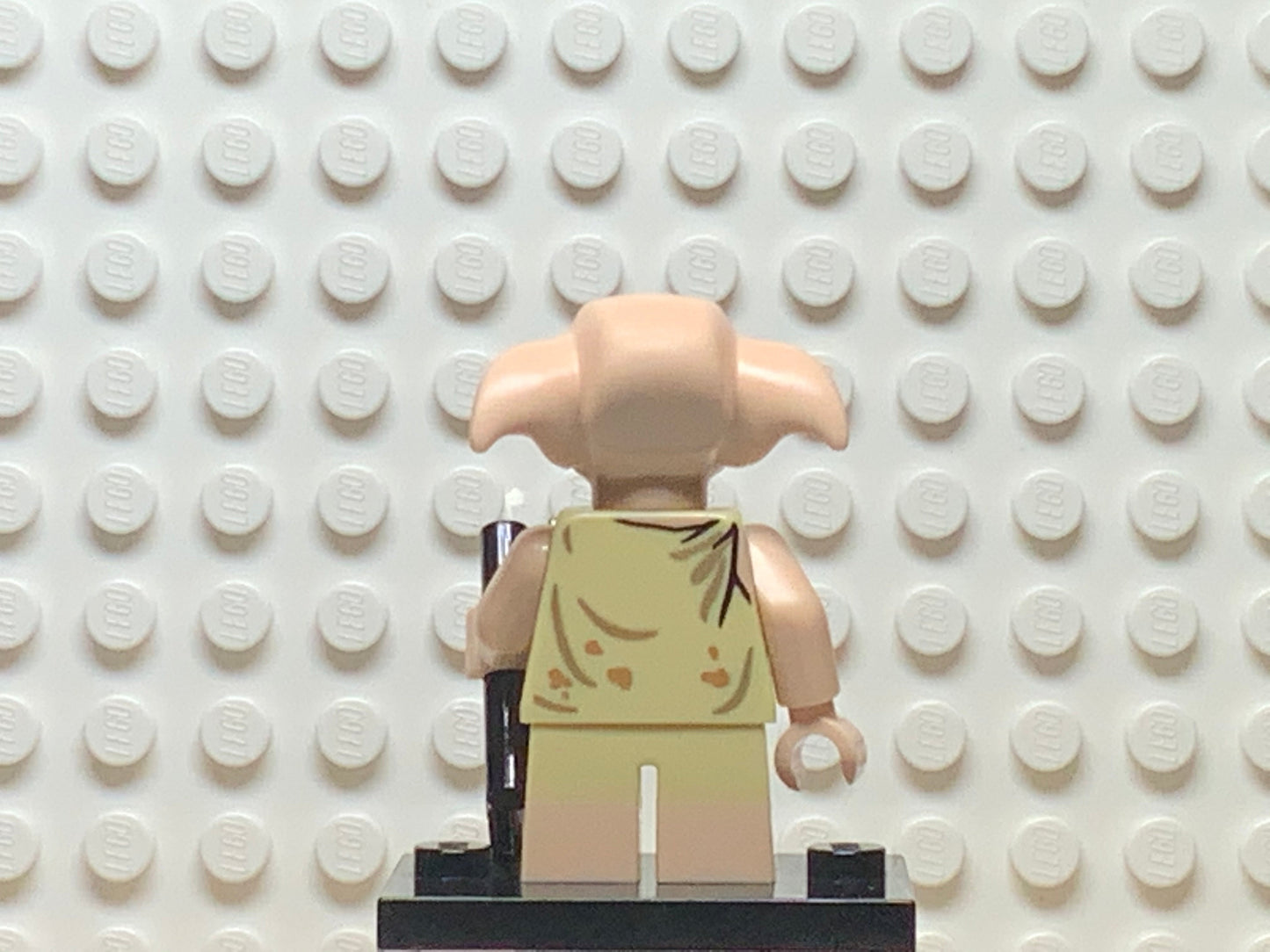 Dobby, colhp-10