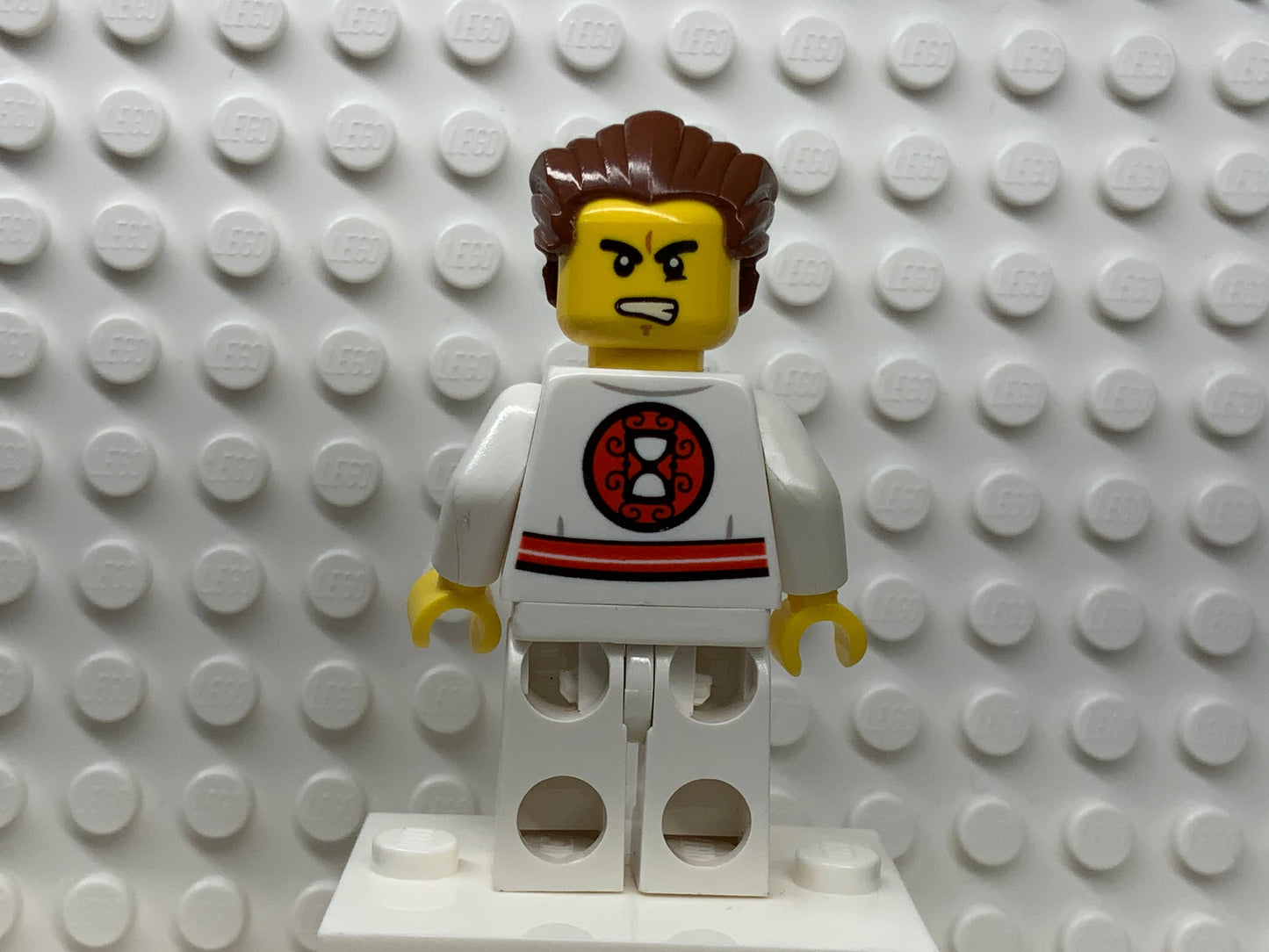 Griffin Turner, njo0116