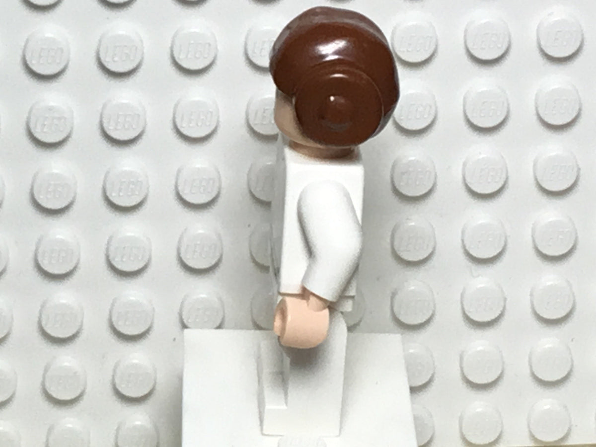 Princess Leia, sw0175a, LEGO® Star Wars Minifigure