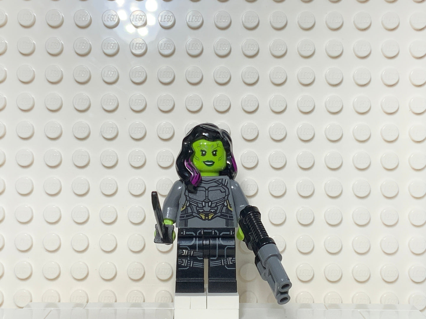 Gamora, sh0388