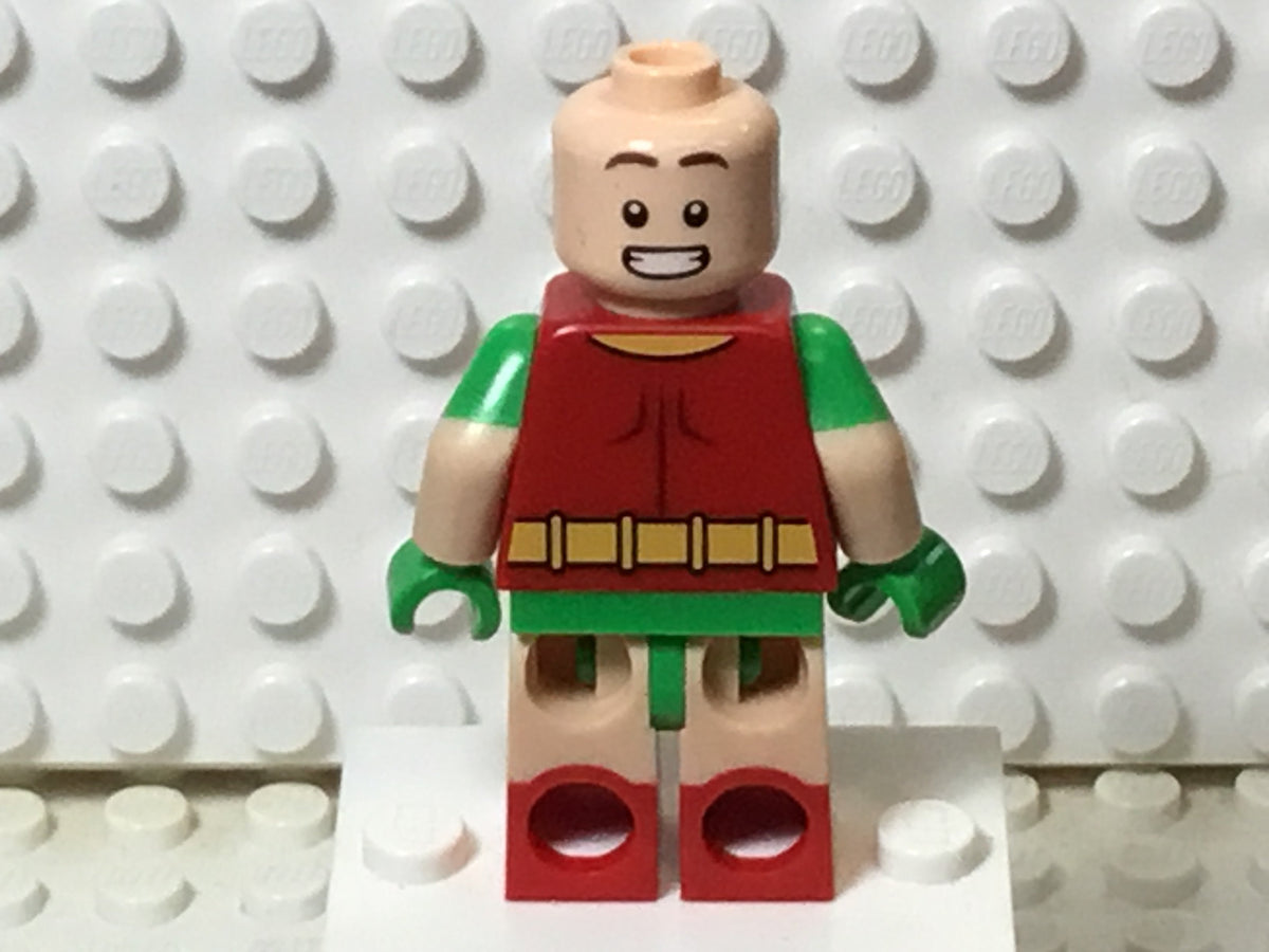 Robin, sh0341