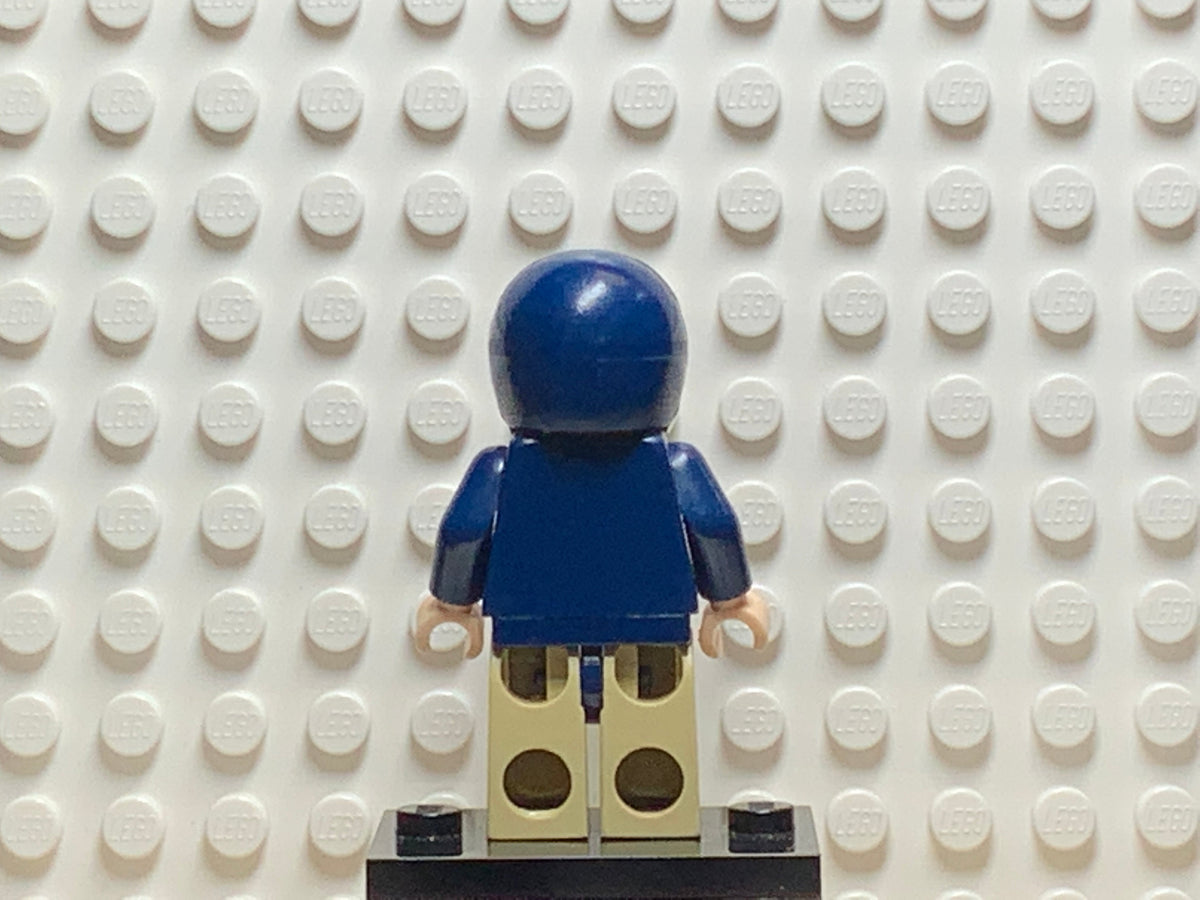 Han Solo, sw0253, LEGO® Star Wars Minifigure
