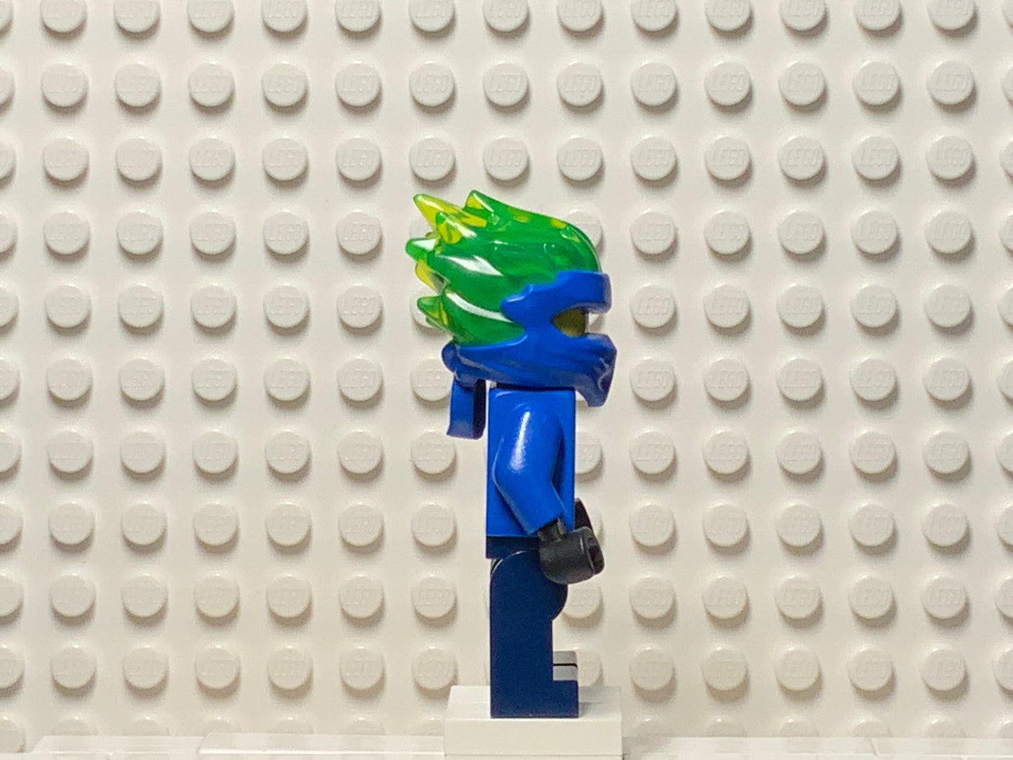 Jay FS, njo0536 - LEGO® Ninjago Minifigure