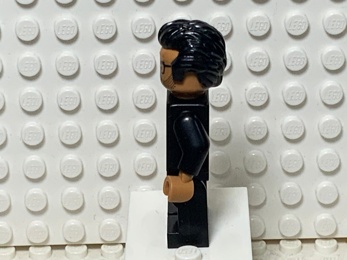 Lt. James Gordon, sh0787 - LEGO® DC Minifigure