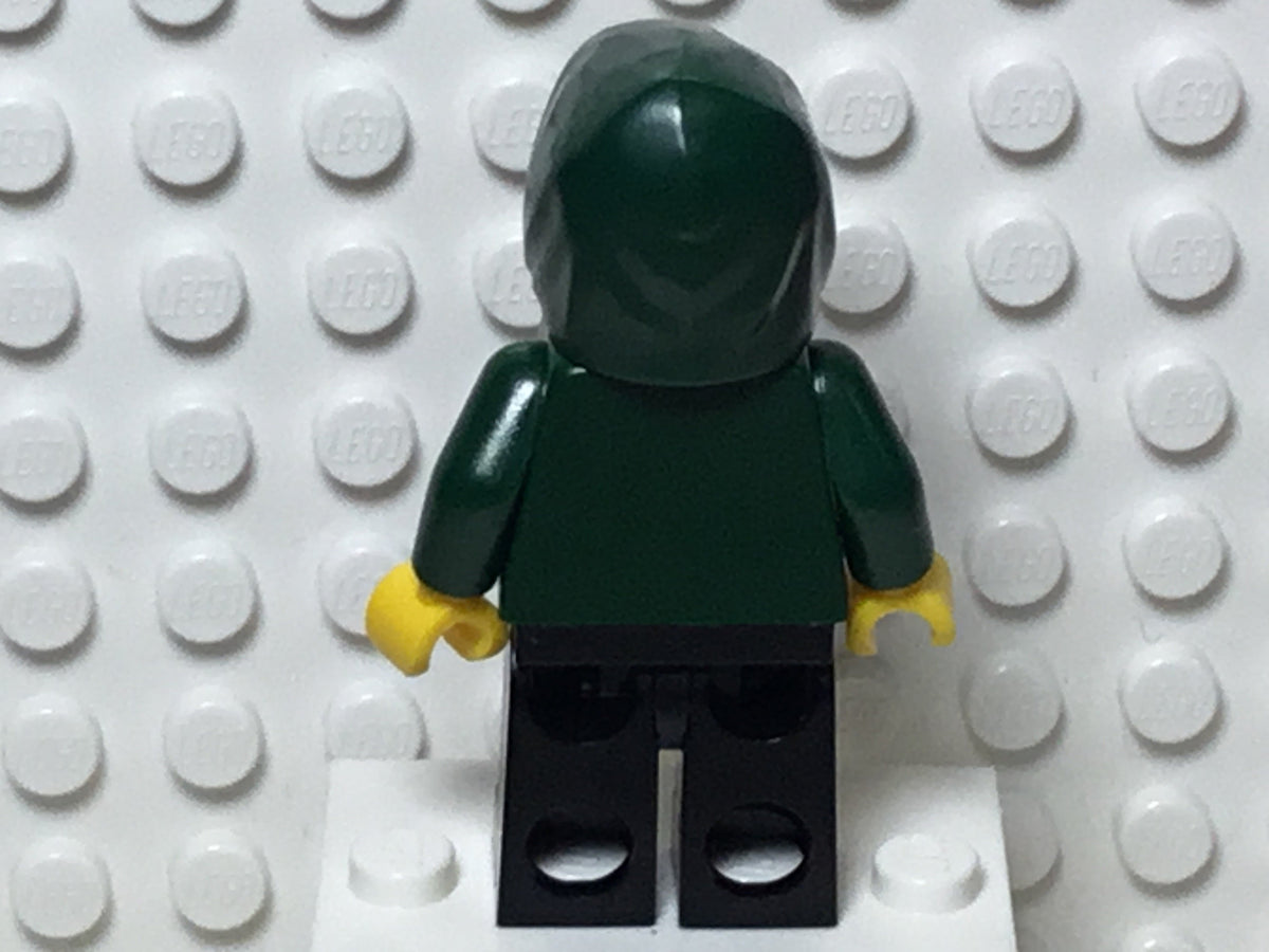 Lloyd Garmadon, njo0374 - LEGO® Ninjago Minifigure