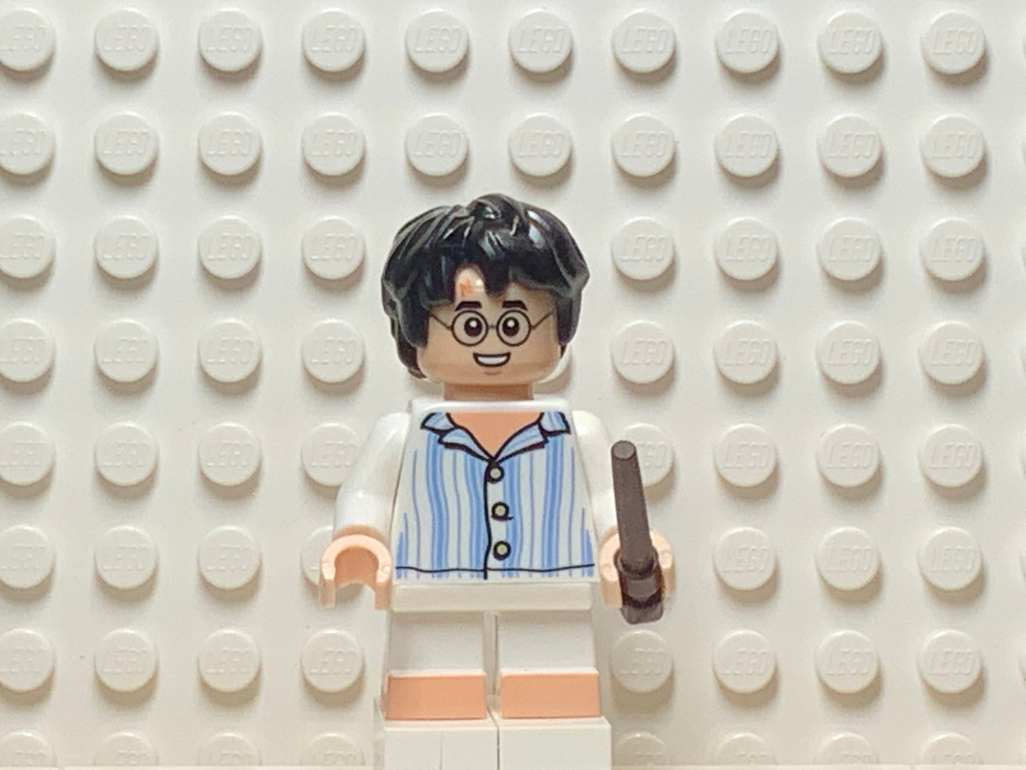 Harry Potter, colhp-15, LEGO® Harry Potter™ Minifigure