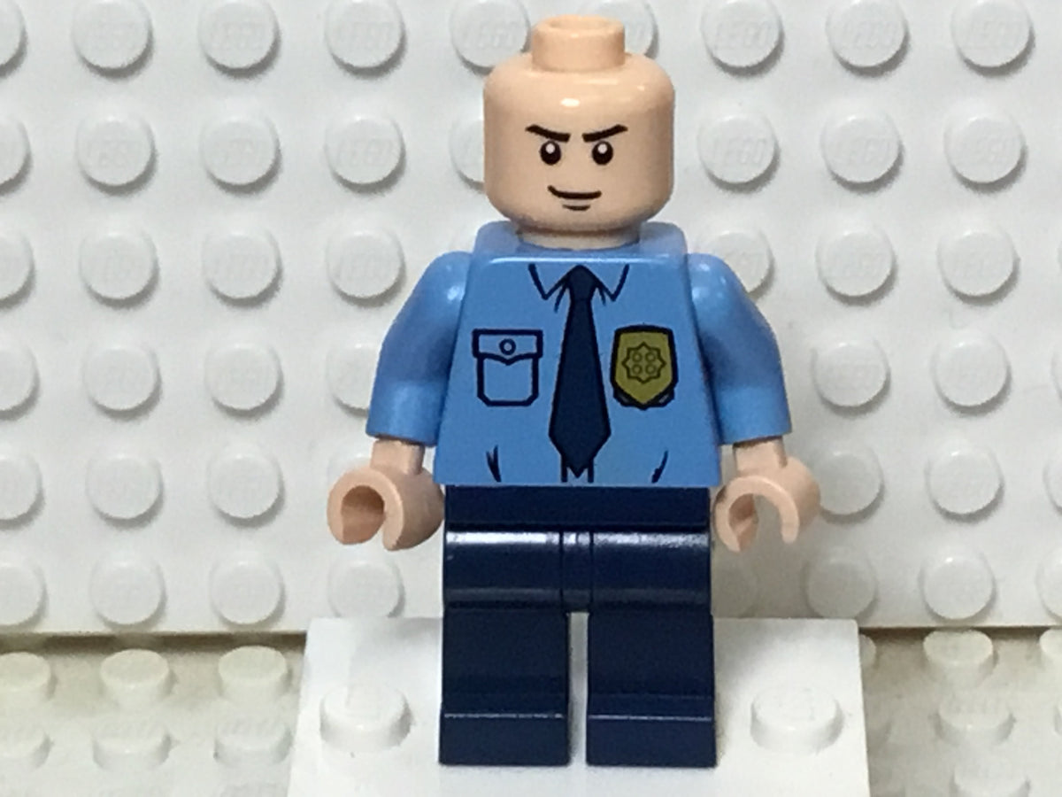 Guard, sh0023