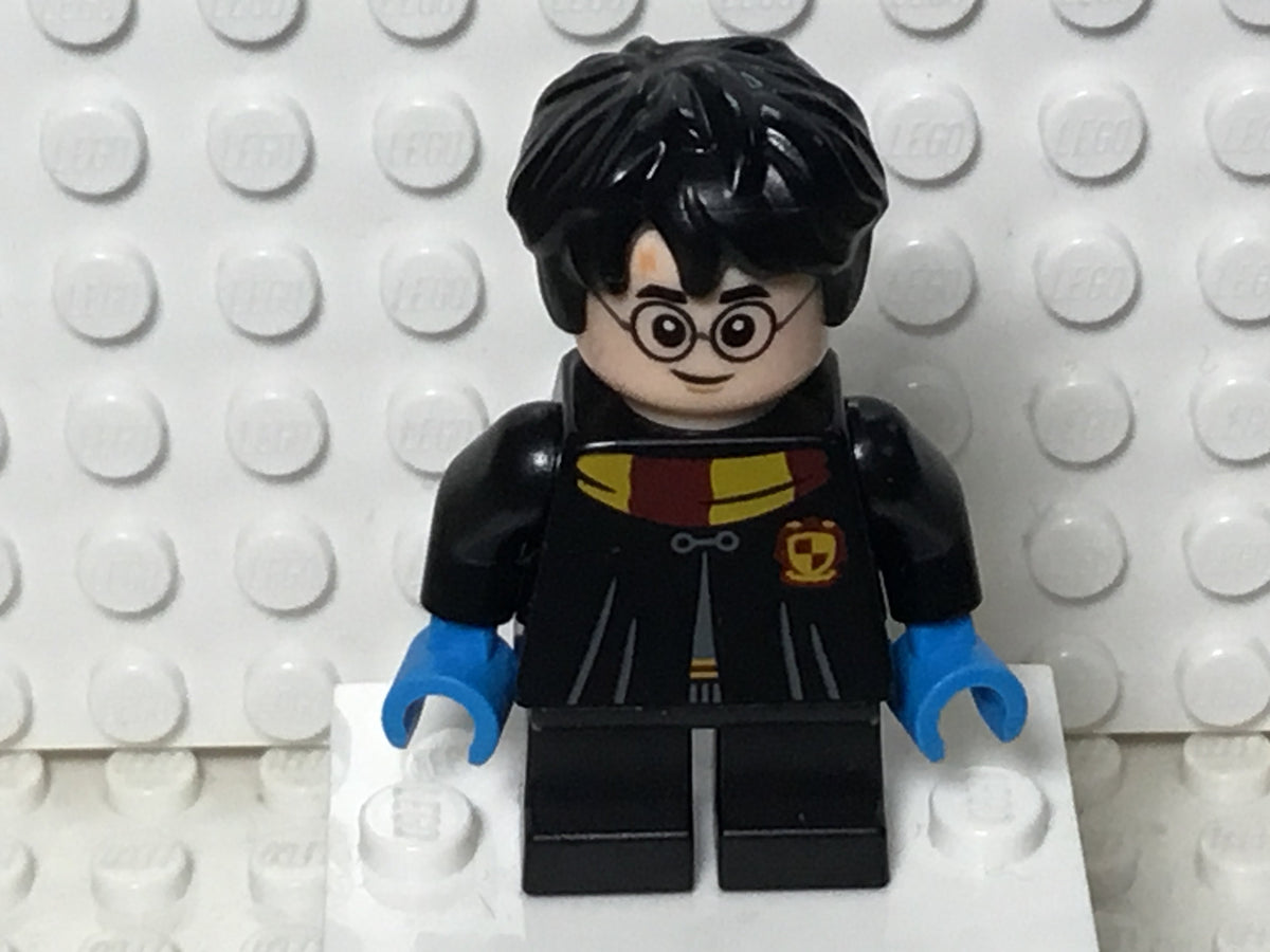 Harry Potter, hp237, LEGO® Harry Potter™ Minifigure