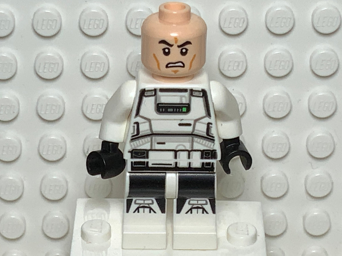 Imperial Patrol Trooper, sw0914