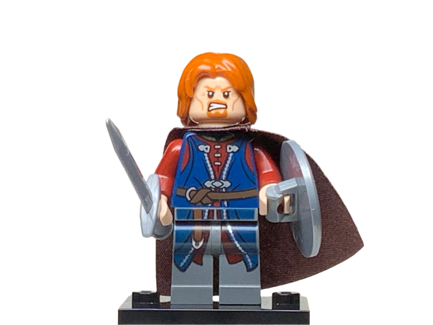 Boromir, lor014, LEGO® Lord of the Rings™ Minifigure