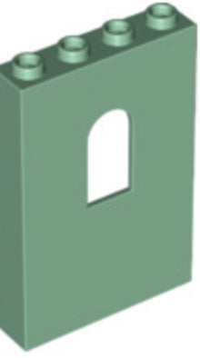 Panel 1x4x5 Window, Part #60808