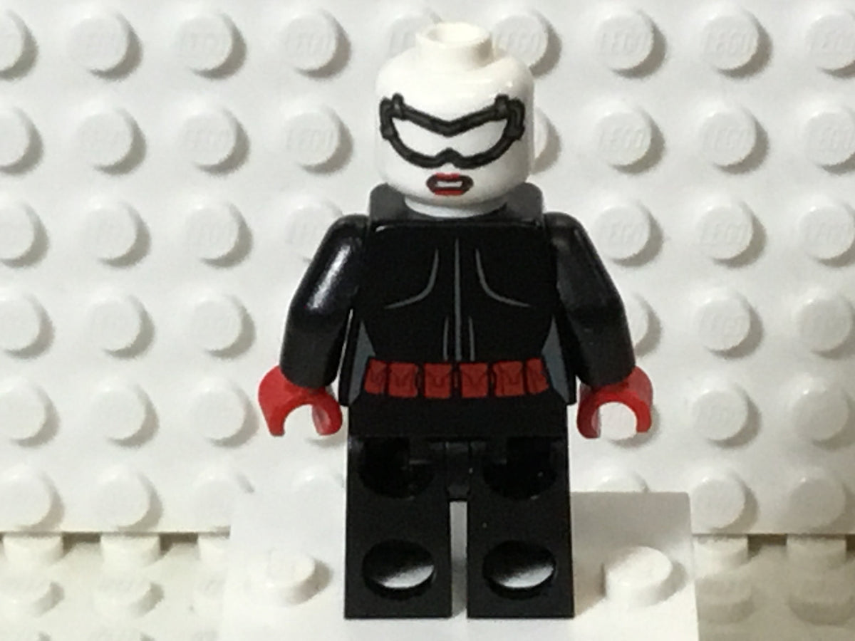 Batwoman, sh0522