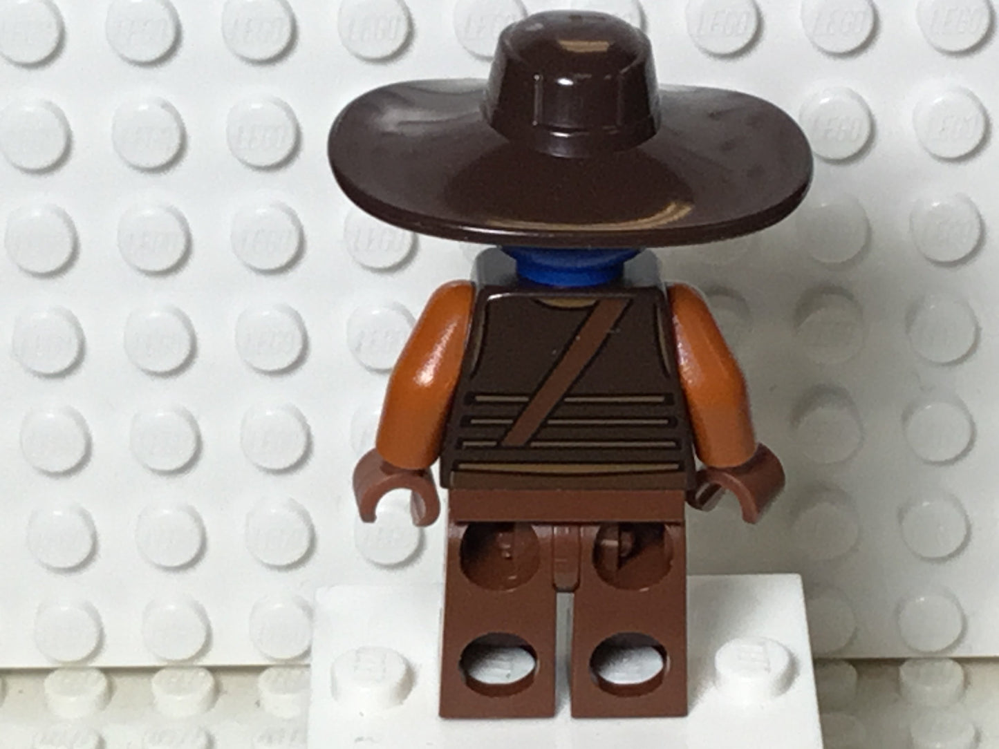 Cad Bane, sw0497 - LEGO® Star Wars Minifigure