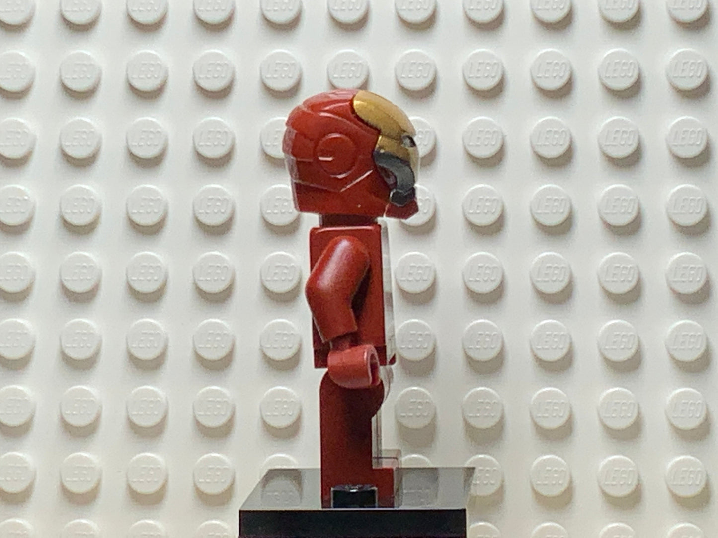 Iron Man Mark 45 Armor, sh0164, LEGO® Marvel Minifigure