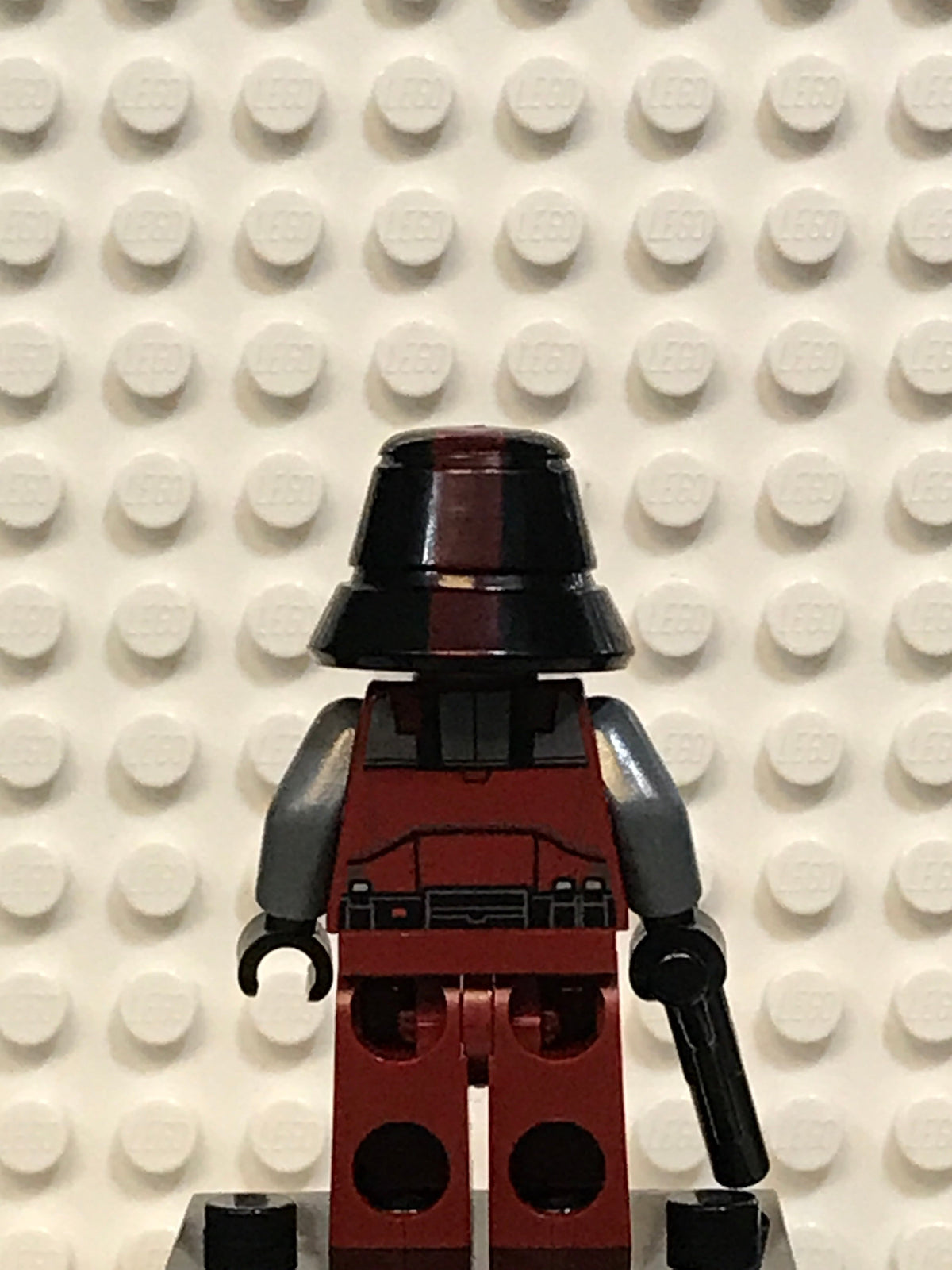 Sith Trooper, sw0436 - LEGO® Star Wars Minifigure