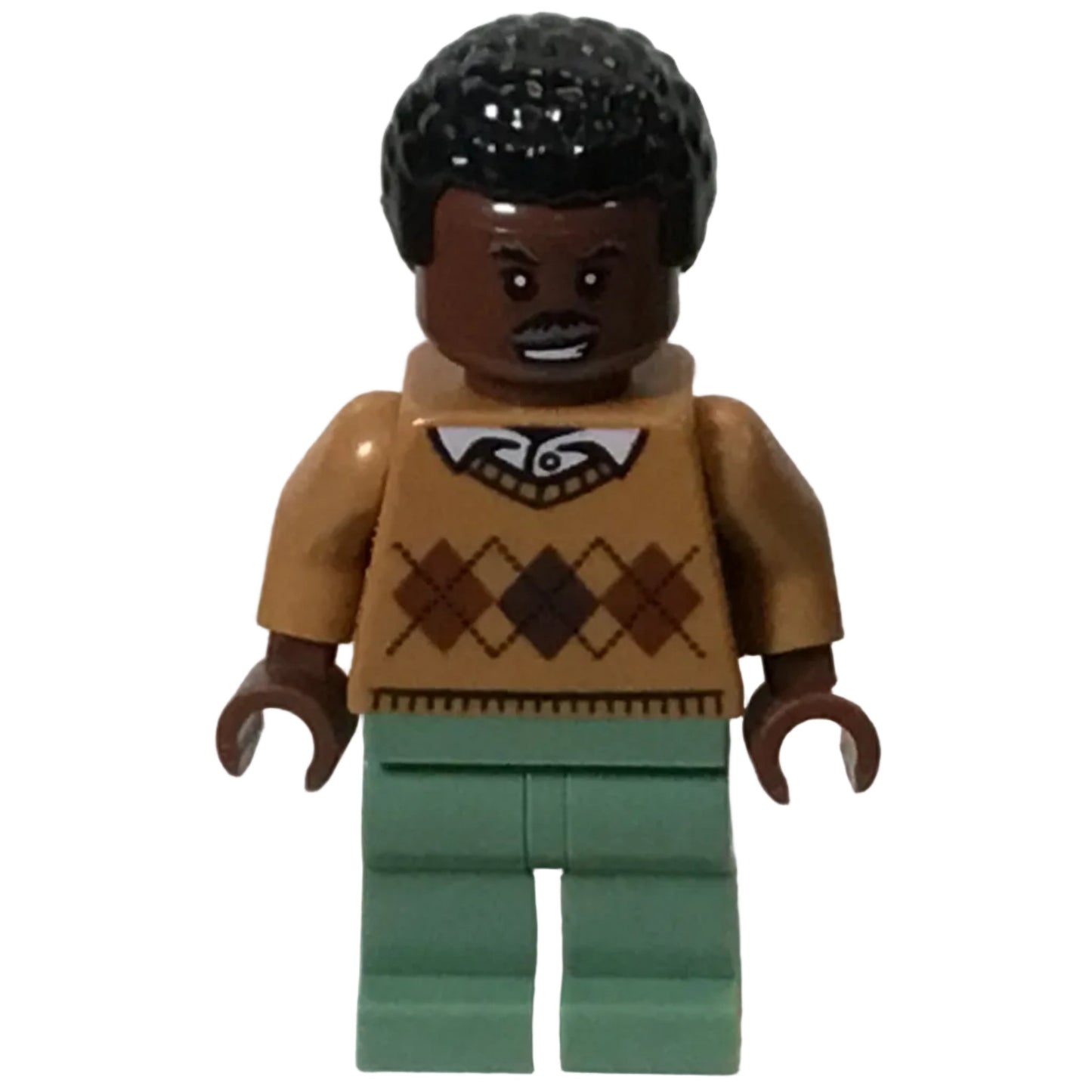 Robbie Robertson, sh0716 - LEGO® Marvel Minifigure