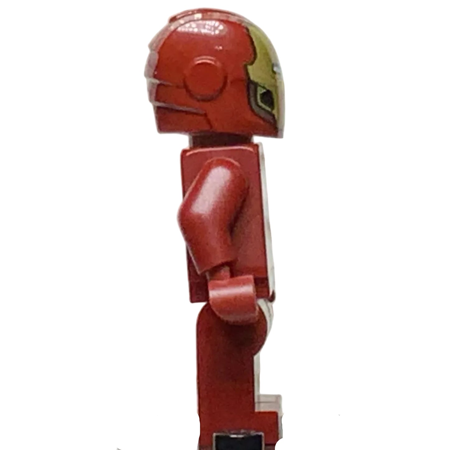 Iron Man, sh0612, LEGO® Marvel Minifigure