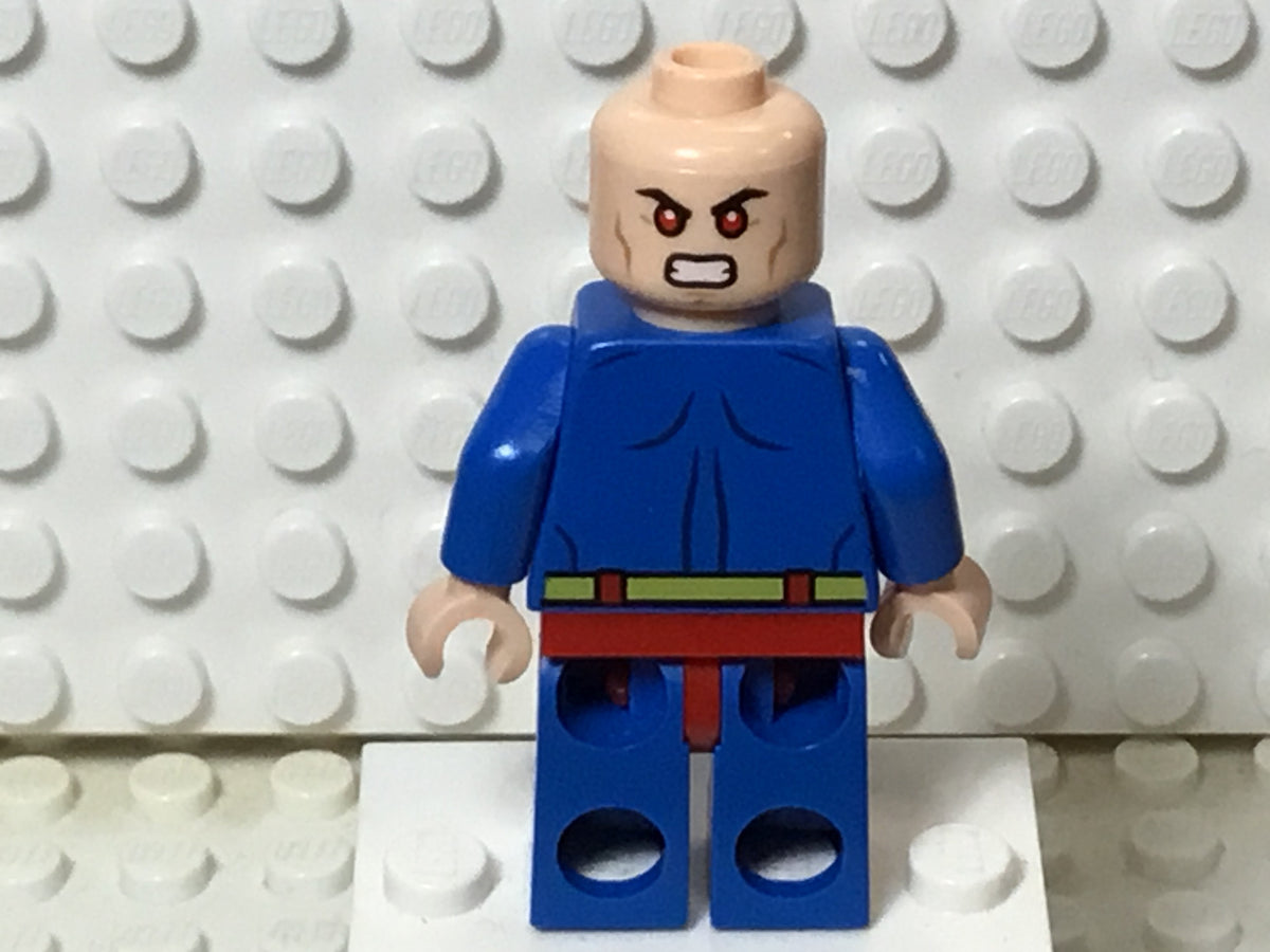 Superman, dim019 - LEGO® Dimensions Minifigure