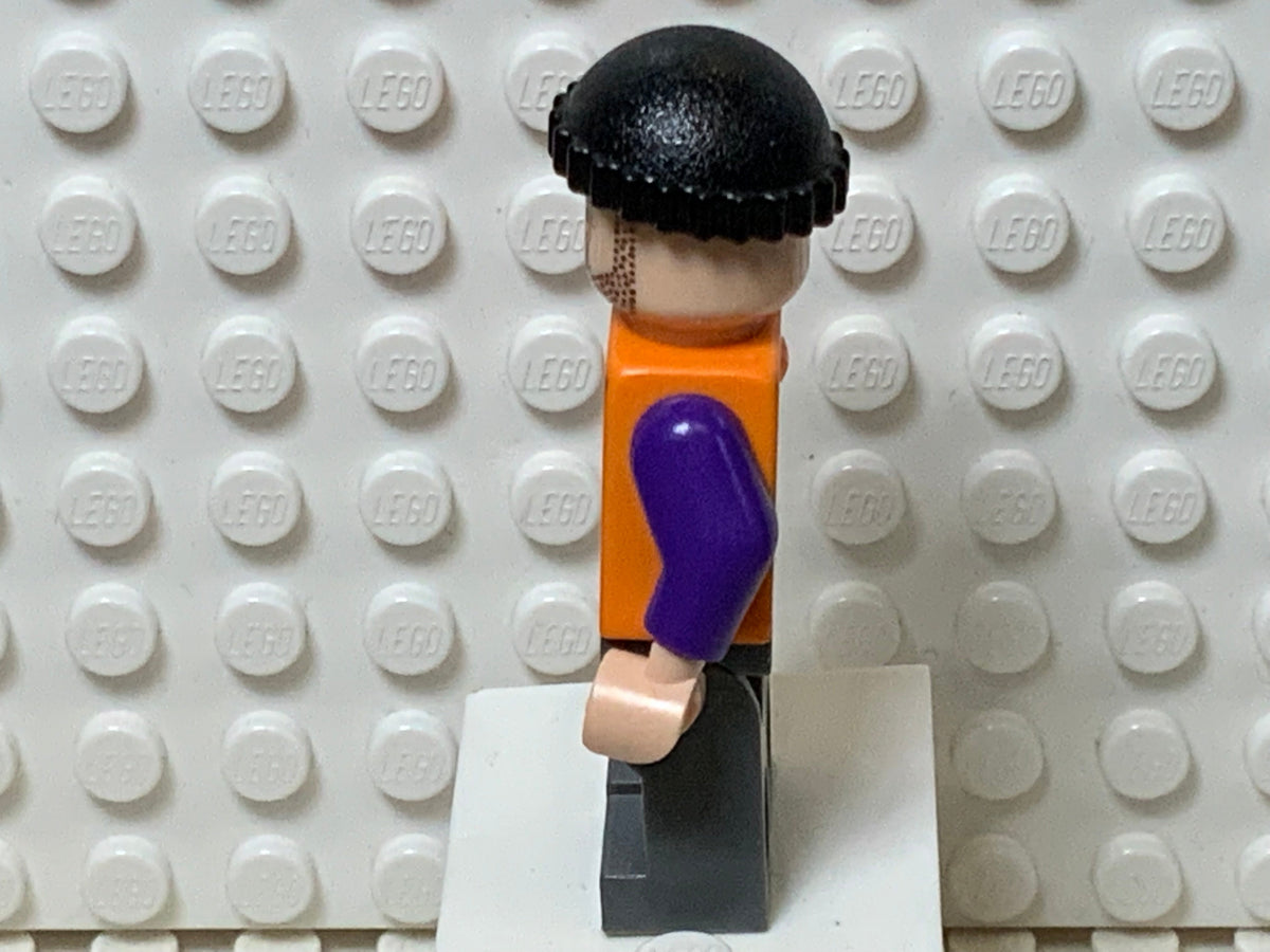 Two-Face's Henchman, sh0021 - LEGO® DC Minifigure