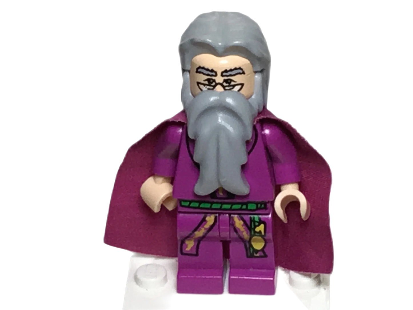 Albus Dumbledore, hp060