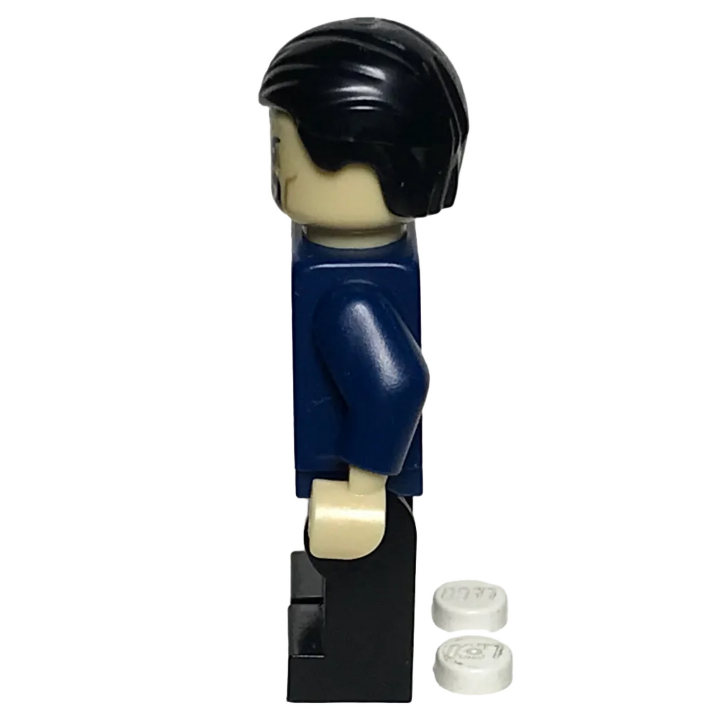 Sinister Strange, sh0830 - LEGO® Marvel Minifigure