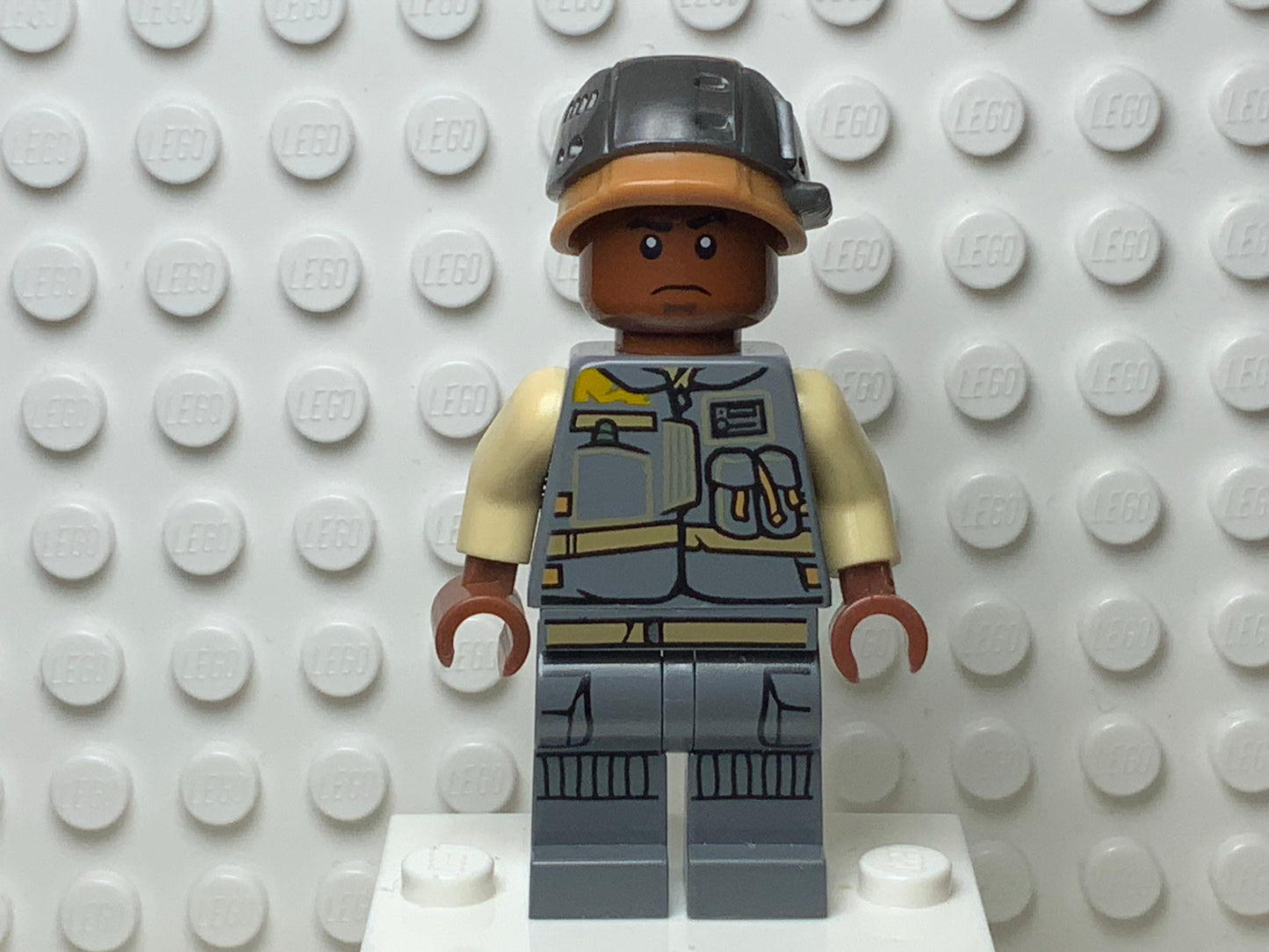 Corporal Tonc, sw0806