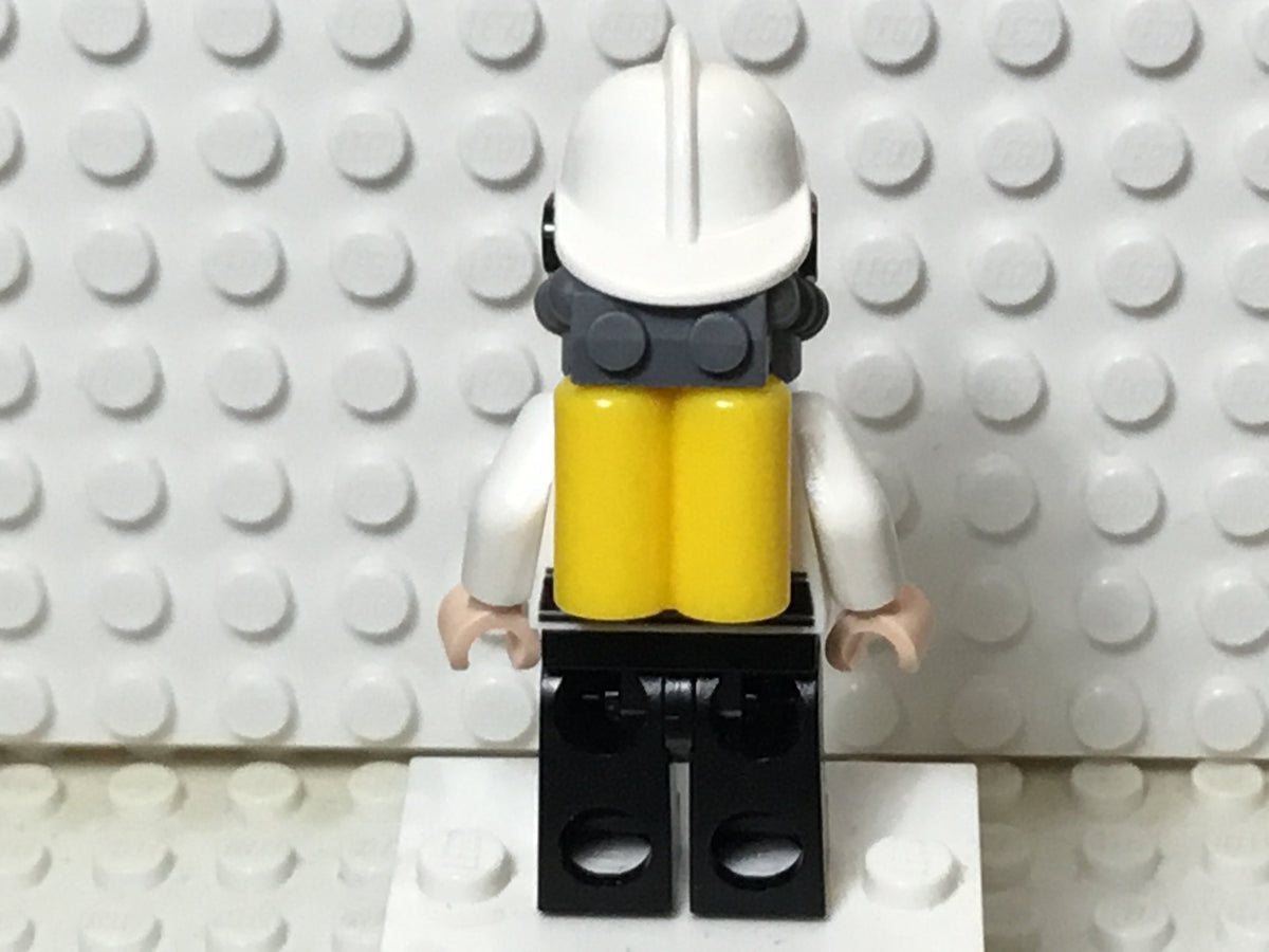Security Guard, sh0320