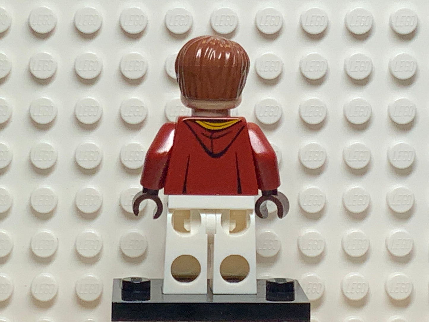Oliver Wood, hp137