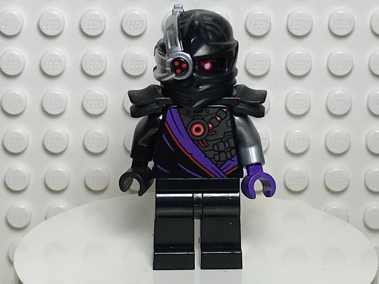 Nindroid Warrior, njo0629