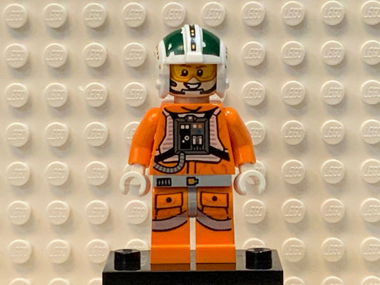 Wedge Antilles, sw0730