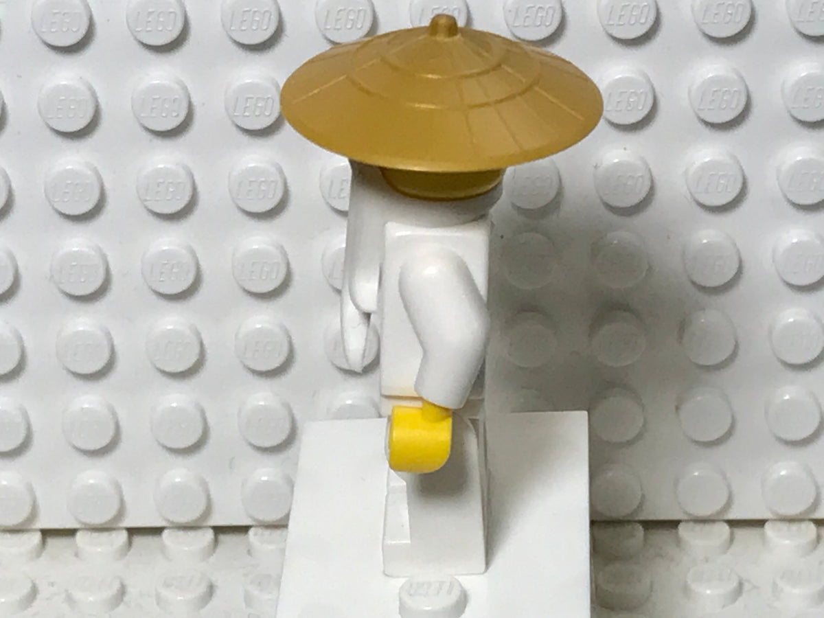 Sensei Wu, njo0225 - LEGO® Ninjago Minifigure