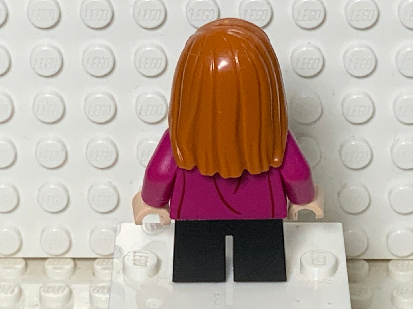 Ginny Weasley, hp249