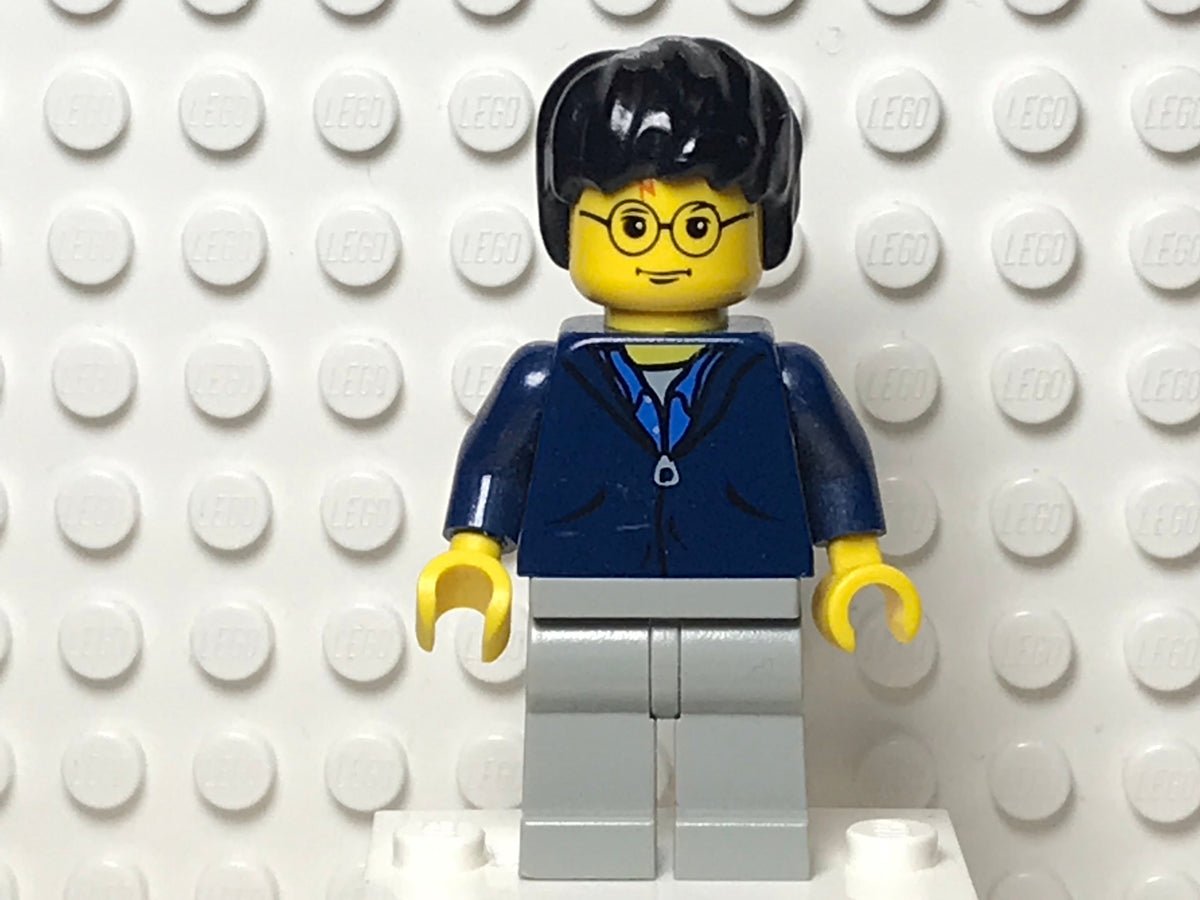 Harry Potter, hp033, LEGO® Harry Potter™ Minifigure