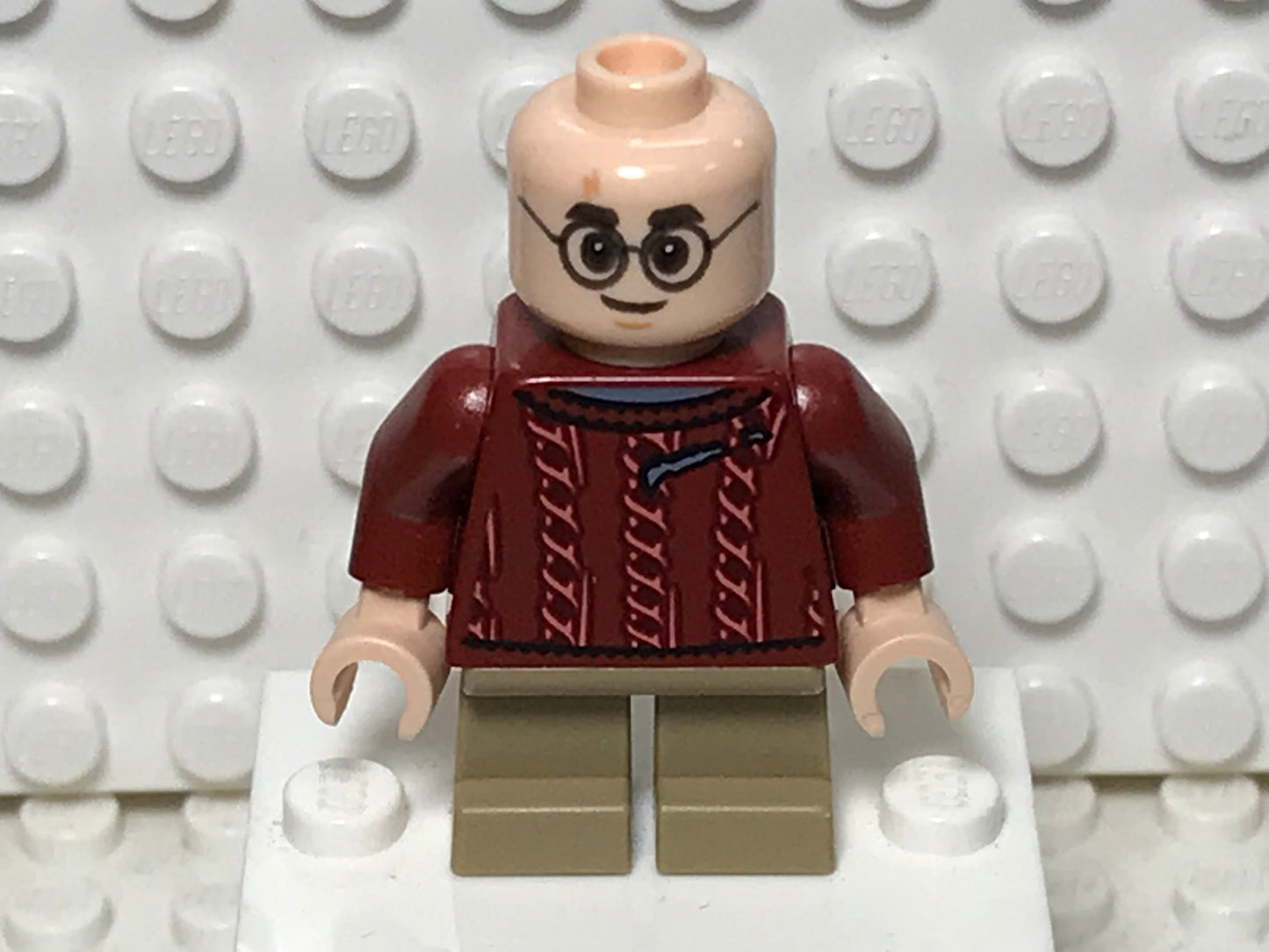 Harry Potter, hp278, LEGO® Harry Potter™ Minifigure