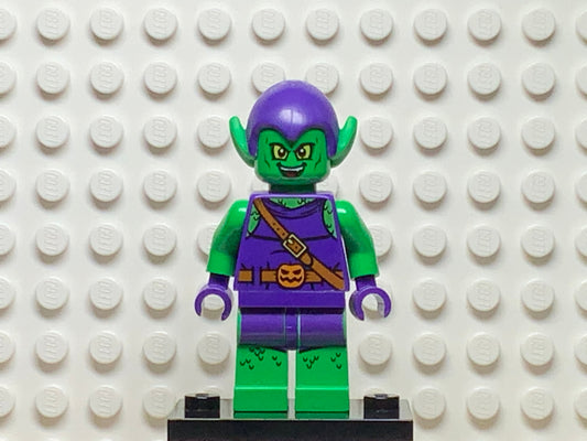 Green Goblin, sh0196