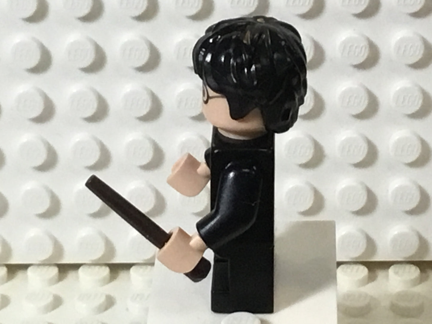 Harry Potter (Gregory Goyle), hp285, LEGO® Harry Potter™ Minifigure